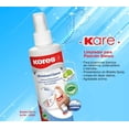 thumbnail image 3 of Limpiador para Pizarron Kores 250ml, 3 of 3