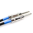 thumbnail image 4 of Pro Co Excellines EG-15 1/4" TS Guitar/Instrument Cable, 15-Foot, 4 of 5