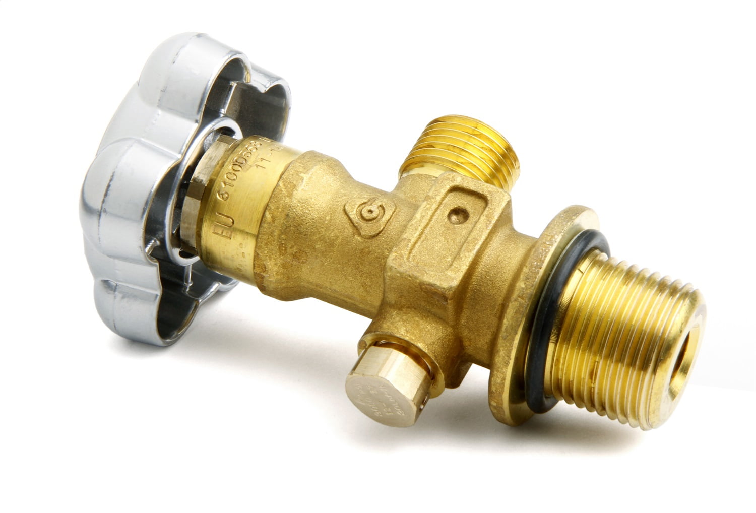 NOS/Nitrous Oxide System 16138SNOS Nitrous Oxide Bottle Valve Opener