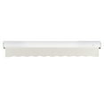 thumbnail image 5 of Awntech 12 Ft Key West Left Motorized Heavy Duty Patio Retractable Awning with Cassette (144in x 9.38in x 120in), Oatmeal Tweed, 5 of 6