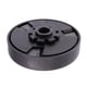 thumbnail image 4 of Polea de Embrague Centrífuga a 0,6 "Cinturón de Diámetro Interior Go Kart Bike Yotijar Embrague de la motocicleta, 4 of 7