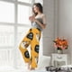thumbnail image 5 of Balery Corgi Pantalones de pijama para mujer, pijamas ultraligeros, pantalones de estar por casa-Medium, 5 of 6