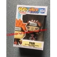 thumbnail image 1 of FUNKO POP Narutos serie temática juguetes completos Kakashi Sakura figuras de acción colección modelo juguete para niños regalo, 1 of 6