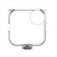 thumbnail image 1 of Protectora para Auriculares Bluetooth CMF Buds Pro 2 Material TPU Switch Transparente Color Sólido Simple B, 1 of 5