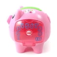 thumbnail image 3 of Fisher Price Ensemble de Jouets Tirelire Rose Scènes Intelligentes Rire et Apprendre, 3 of 8