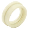 thumbnail image 4 of 76 82824, AC Generator Starter Gear ABS Scratch  Professional Starter Gear Standard Size Lightweight   for Replacement, 4 of 8