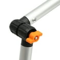 thumbnail image 2 of TOOL1SHOoo Universal Transducer Bracket Fish Finder Bracket 360° Rotation Height Adjustable, 2 of 8