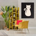 thumbnail image 4 of Stupell Industries Eclectic Canvas Art, 36 x 48, by Jessica Beck, 4 of 8