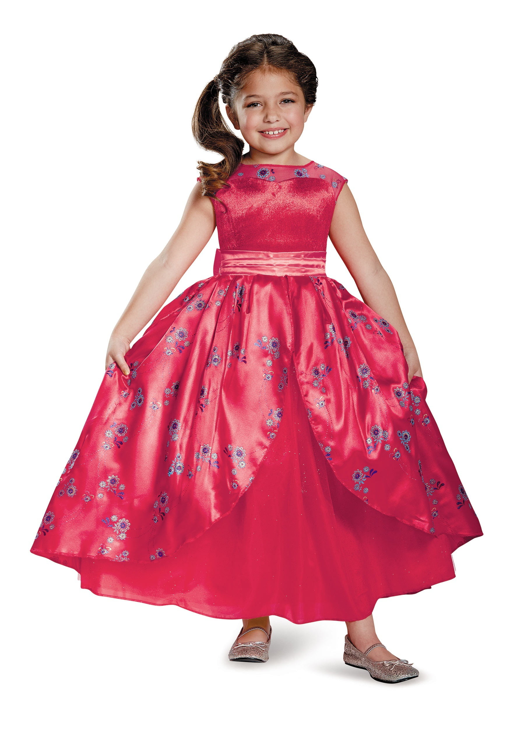 elena of avalor fancy dress