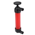 thumbnail image 4 of Bomba de sifón manual para coche, potable, de 200 cc y 5 l/min, extractor de aceite, transferencia de líquidos, bombas de aire manuales, 4 of 13