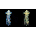 thumbnail image 1 of Lámpara Nocturna Creativa Con Atmósfera Medusas para Habitación () Azul, 1 of 8