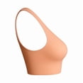 thumbnail image 4 of Top Marel para Mujer, Clean Cut, Champagne Talla CH, 4 of 4