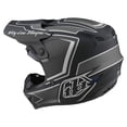 thumbnail image 4 of Troy Lee Designs GP Ritn MX Offroad Helmet Black/Gray XXL, 4 of 10
