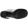 thumbnail image 4 of Women's Silver Gogo Boots, 4 of 5