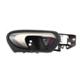 thumbnail image 3 of Replacement Black & Silver for Civic for Coupe Front Door Handle Set (2006-2011) - OE for Fit - Same Day Shipping - 30-Day Return Policy, 3 of 12