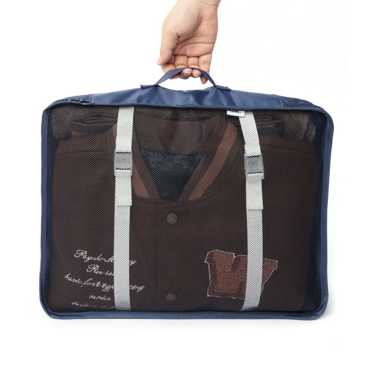 Blu bag travel organizer sale