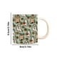 thumbnail image 3 of Tazas Taza de café de Halloween espeluznante Taza de agua Calabaza de Halloween Una taza, 3 of 6