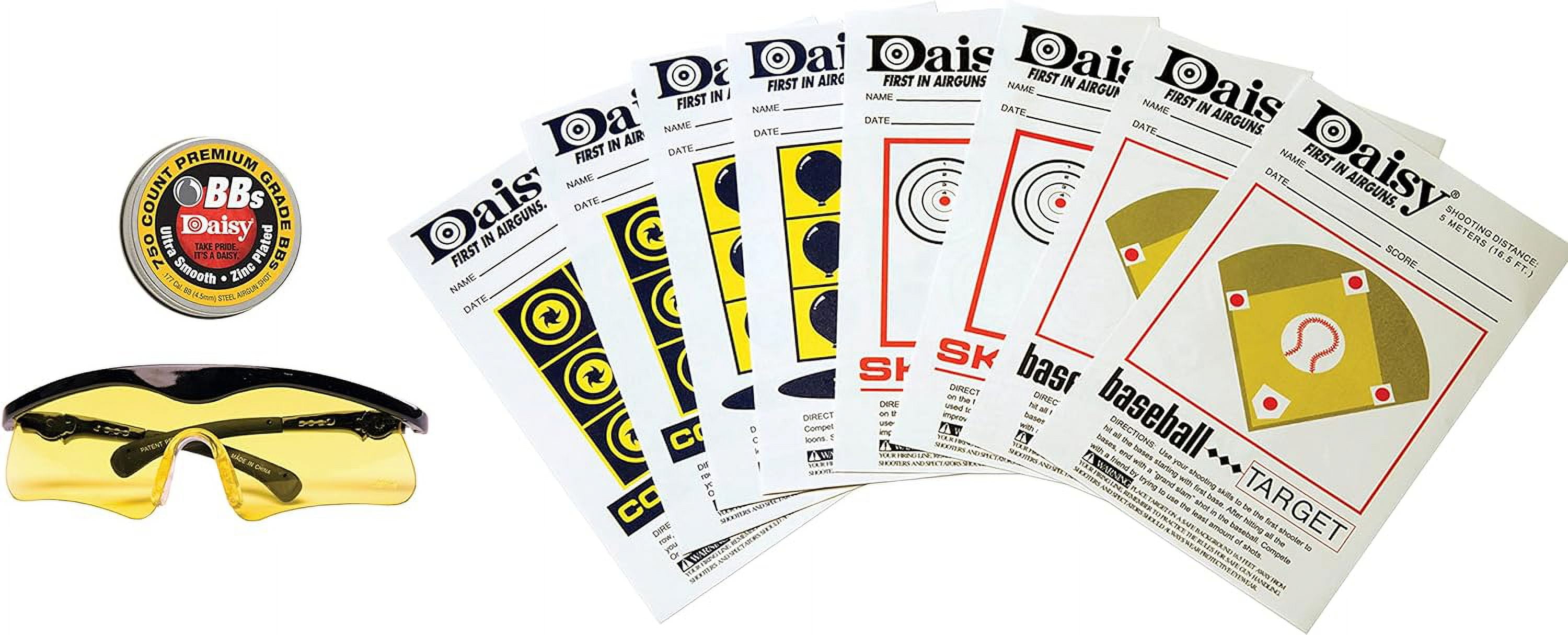 Daisy Buck, Daisy 994105-403      Buck Kit