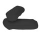 thumbnail image 3 of Rankomu Par de Fundas de Cuero para reposabrazos, Fundas para reposabrazos de Asiento de Coche, reemplazo de Cuero Artificial Interior para 1999‑2007(Negro), 3 of 14