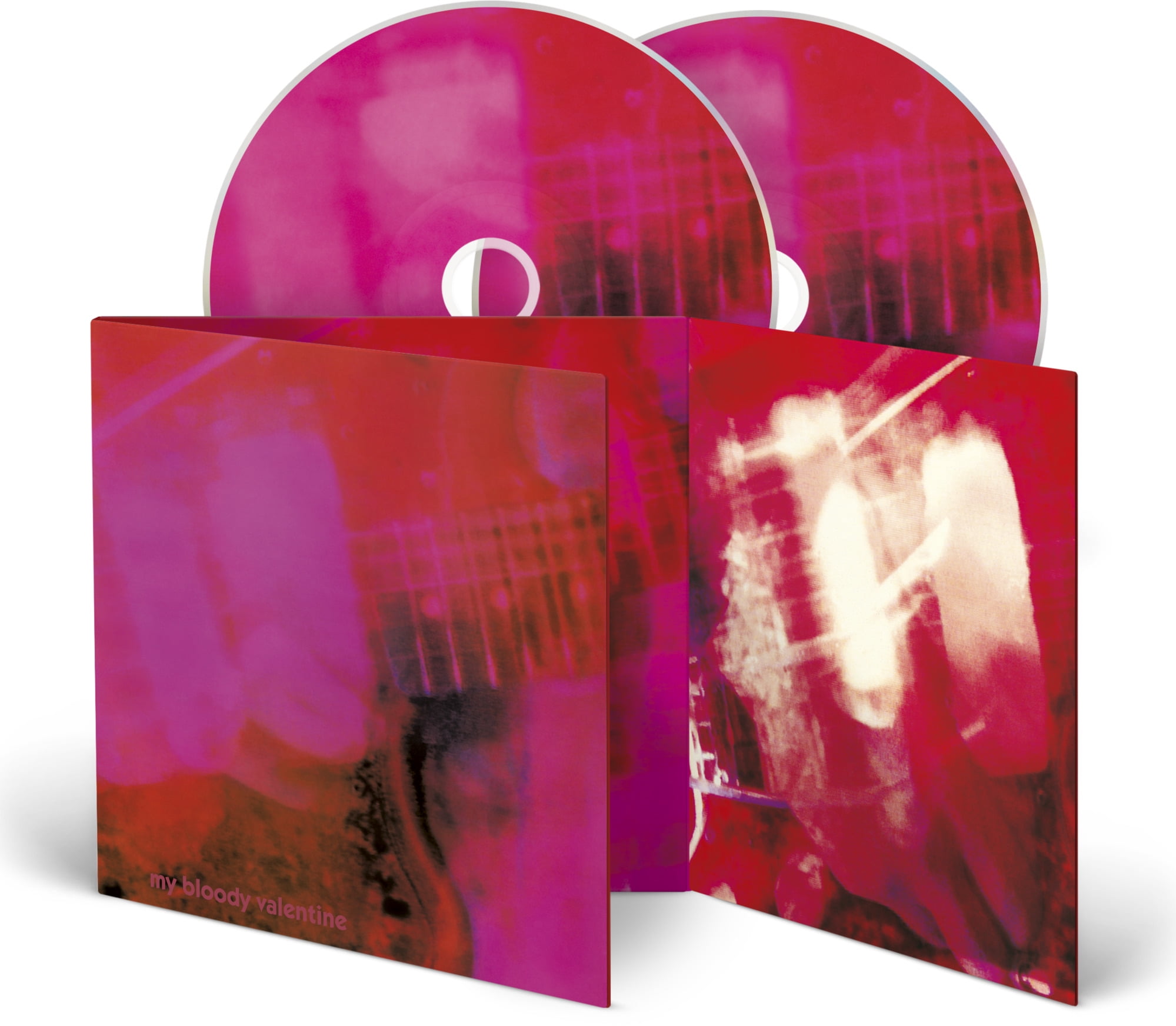 My Bloody Valentine - Loveless Deluxe Edition Album, Vinyl LP