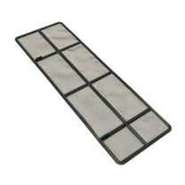 OEM GE Air Conditioner AC Filter Originally Shipped With AKCQ10DCHK1, AKCQ08ACHK1, AKCQ10ACHK1, AKCQ14DCHK1, AKCQ12DCHK1
