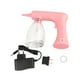 thumbnail image 4 of Máquina de espuma para permanente de cabello, rizador de cabello, permanente en frío y caliente, herramienta de peinado portátil Rosa 300ml, 4 of 8