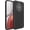 Black, variant on MergeGrip Case for Honor Magic 8 Lite 5G, Dual-Layer, Black