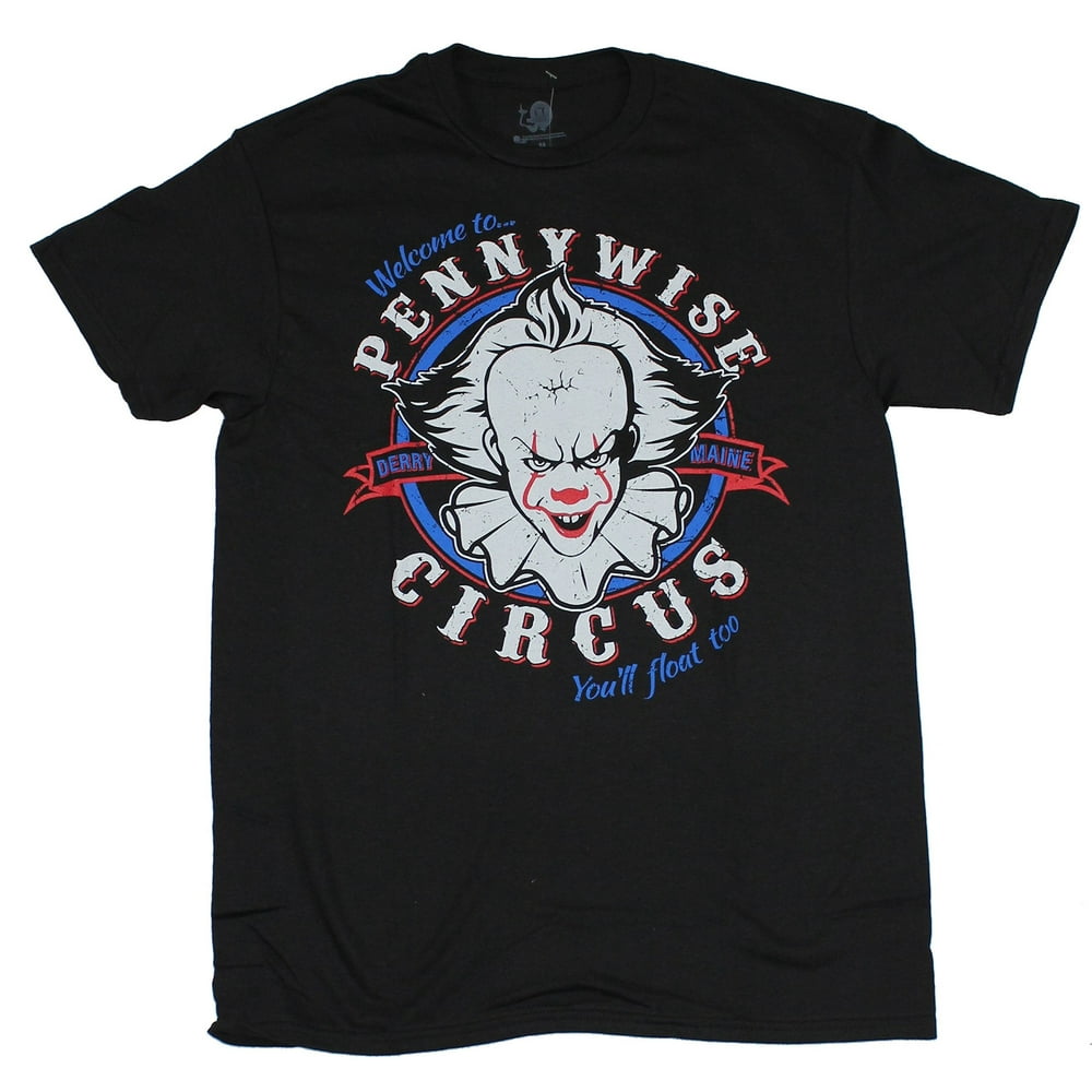 penny wise t shirt