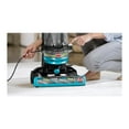 BISSELL CleanView Swivel Rewind Pet 2254 Vacuum cleaner upright