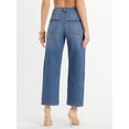 thumbnail image 3 of Jessica Simpson Women's Cherry Barrel Jean, Sizes 2-16, 3 of 6