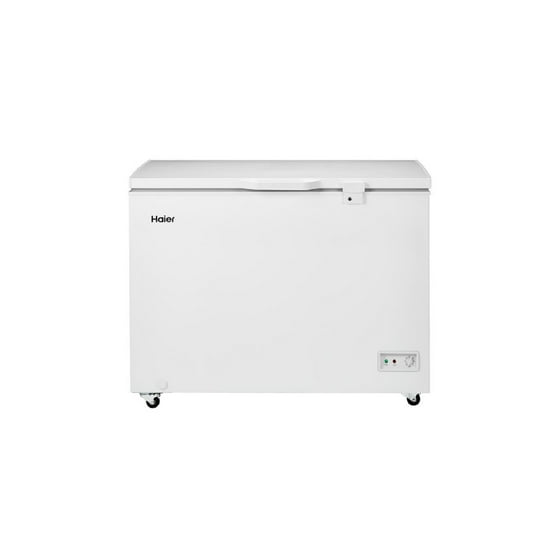 Haier 9.2 Cu. Ft. Chest Freezer