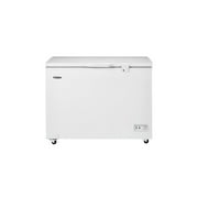 Haier 9.2 Cu. Ft. Chest Freezer by Haier