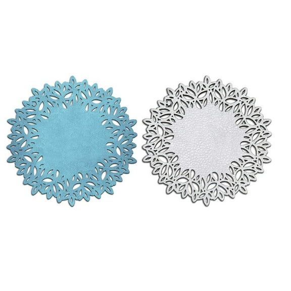 Winterland Double-Sided Trivet
