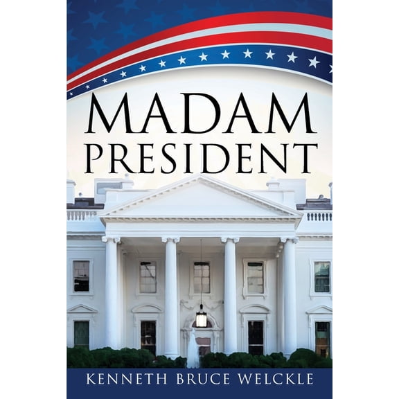 Madam President, (Paperback)