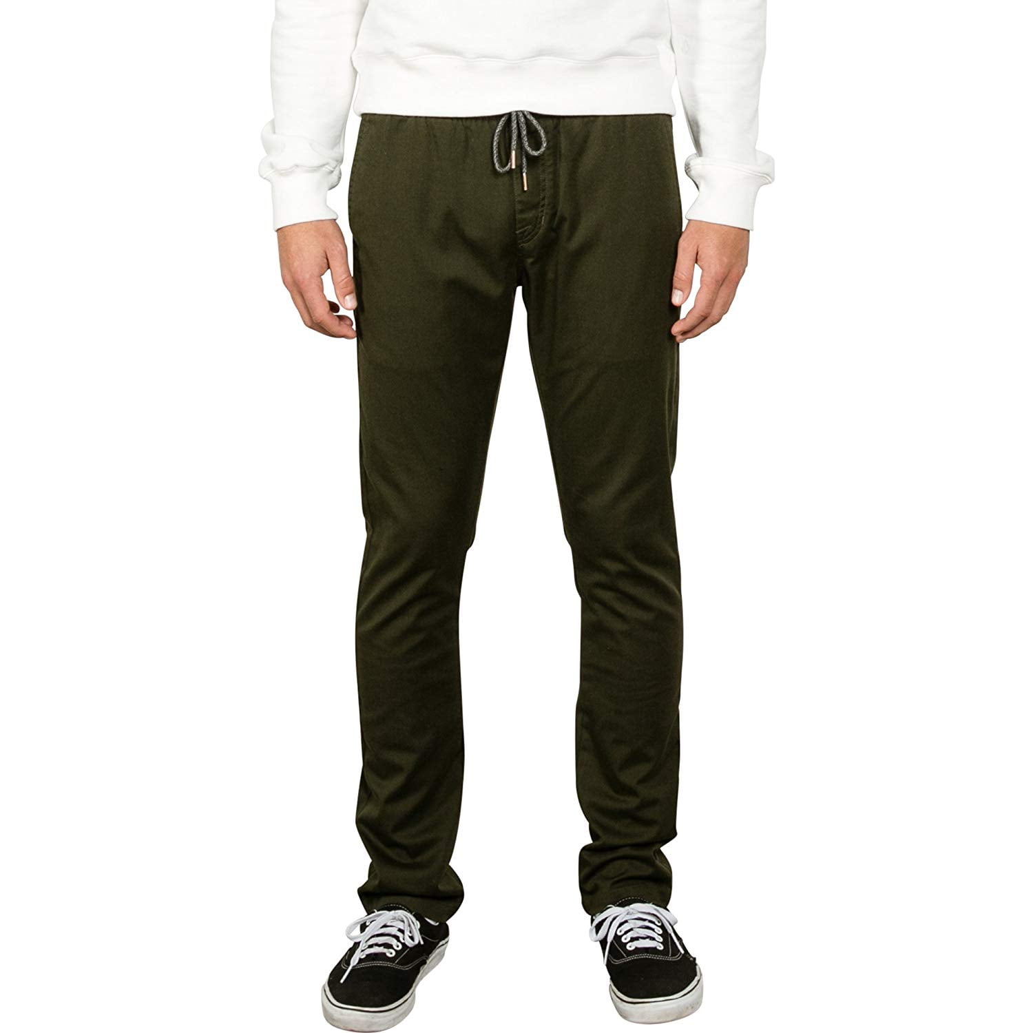 volcom frickin comfort chino