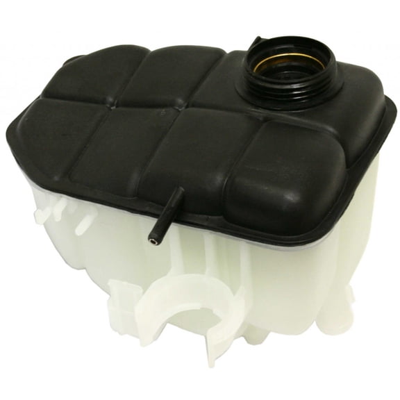 For Mercedes-Benz CLK320 / CLK350 / CLK500 / CLK550 Coolant Reservoir 2003-2009 | 2035000049