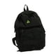 thumbnail image 5 of Mochila de baloncesto, bolsa de almacenamiento, cómoda bolsa deportiva, bolsa de equipo de entrenamiento deportivo para la escuela, natación, voleibol Negro, 5 of 8