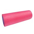 thumbnail image 4 of WHAMVOX 1pcs Accessoires de Yoga à Roulettes en Mousse Rose pour Circulation Sanguine, 4 of 8