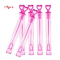 thumbnail image 1 of TIMIFIS Empty Bottle 12Pcs Empty Soap Bottles Home Wedding Birthday Party Decorations Kitchen Appliances, 1 of 4
