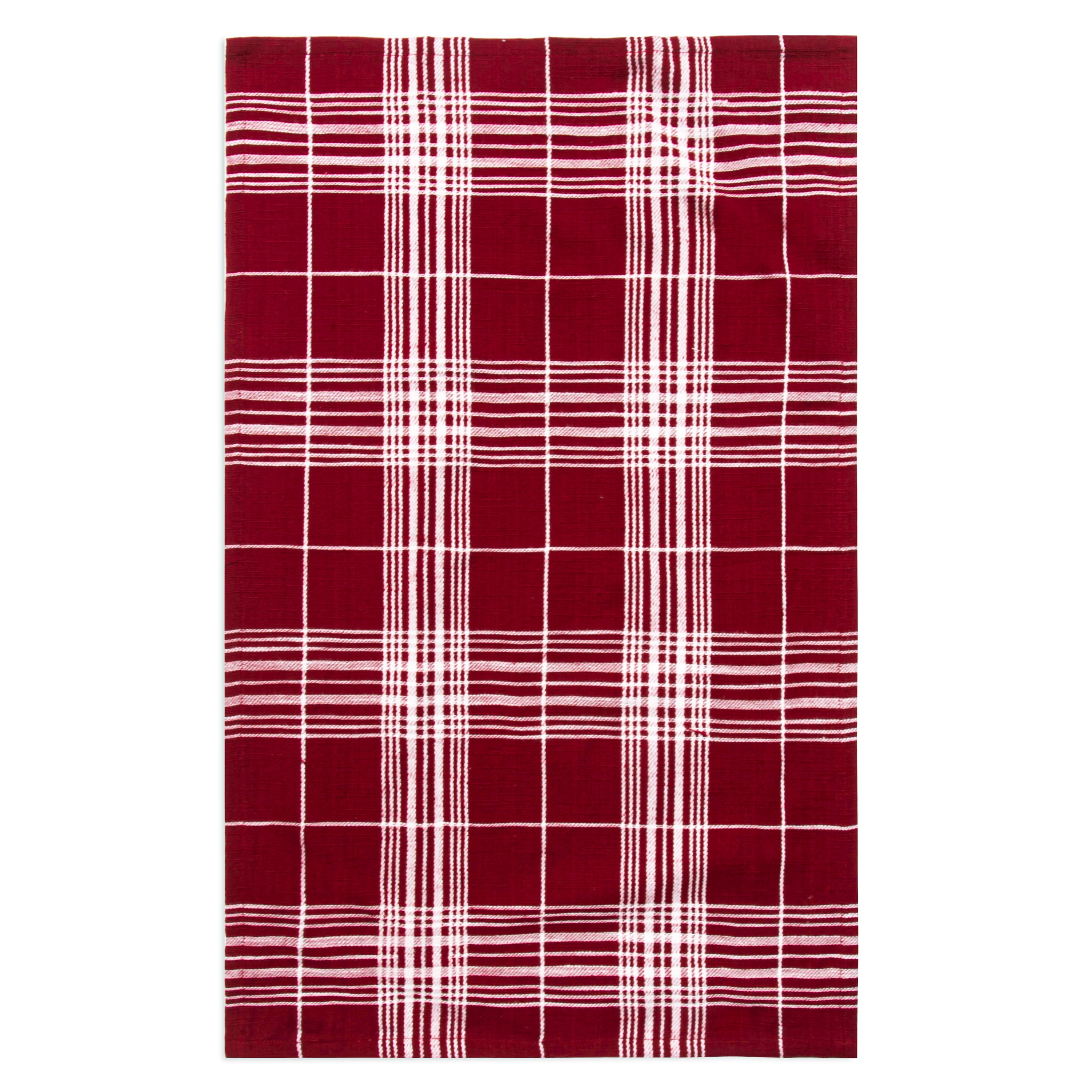 Serviettes de cuisine Holiday Time, lot de 2
