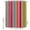 Orange, variant on 66x72 Inch Shower Curtains for Bathroom, Mexican Style Fabric Bath Curtain Decor, Colorful Mexico Stripes Light Blue Waterproof Restroom Curtains Shower Set Accessories with 12 Hooks 66 Inch