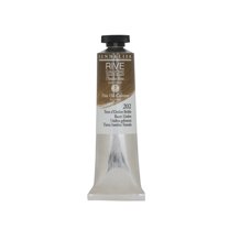 Sennelier Rive Gauche Oil Paint, 40ml, Burnt Umber