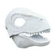 thumbnail image 3 of Cubierta de dinosaurio,Máscara de dinosaurio,tocado,novedad,máscara de dinosaurio dino,Disfraz de Halloween Cosplay Máscara de cabeza de animal lindo,Máscara de látex 3D de tiranosaurio, 3 of 8