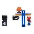 thumbnail image 5 of Nintendo 2.5" Switchback Hill Diorama Set, 5 of 5