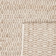 thumbnail image 6 of SAFAVIEH Cape Cod Lynwood Geometric Area Rug, Natural, 9' x 12', 6 of 10