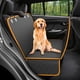 thumbnail image 2 of Funda de asiento para perro, banco para mascotas, funda de asiento de coche para la espalda, 2 of 3