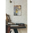 thumbnail image 3 of Epic Graffiti 'Dorothy' by Alexander Gunin, Canvas Wall Art, 12"x16", 3 of 3