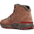 thumbnail image 3 of Men's Danner Mountain 600 4.5" Hiking Boot Brown/Red Suede 14 D, 3 of 5