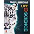 thumbnail image 1 of Life iScience, Reading Essentials, Student Edition (LIFE SCIENCE), 1 of 1