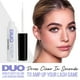 thumbnail image 2 of Adhesivo para pestañas DUO Rosewater & Biotin Clear, 5 g x 2, 2 of 7